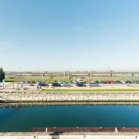 Beira-Ria - Vista Canal アヴェイロ エクステリア 写真